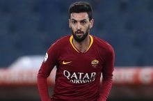 Pastore Argentinaga yo'l oladi