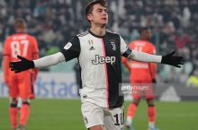 Italiya kubogi. "Yuventus" - "Udineze" 4:0