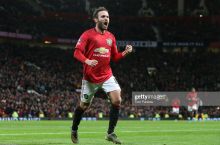 Angliya kubogi. "Manchester Yunayted" - "Vulverxempton" 1:0