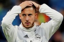 Eden Azarsiz 51 kun: "Real Madrid" vazifalarni belgiyalik yulduzisiz qanday uddalamoqda?
