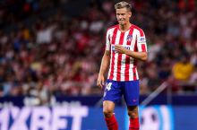 "Manchester Yunayted" "Atletiko" xavbekini ijaraga olmoqchi