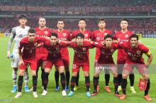 "SHanxay SIPG" legioner xarid qilishga yaqin