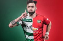 Brunu Fernandesh "Manchester Yunayted" yarim himoyasiga "yangi qon" bo'ladimi?!