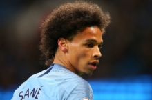 Leroy Sane “Real”ga qarshi o'yinga qadar safga qaytishi mumkin
