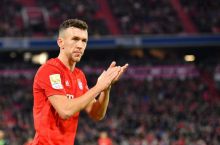 Perishich "Inter"ga qaytadi?!