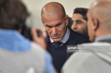 Zidan: "Valverde uchun afsusdaman"