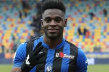 Дуван Сапата: “Аталанта”дан кетиш ҳақида ўйлаётганим ҳам йўқ”