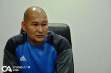 Алиқуловнинг “Машъал”даги тақдири сўроқ остида