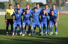 U-23 Осиё чемпионати. БААга қарши ўйинда кўк рангли либосда ўйнаймиз