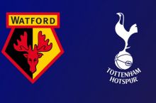 "Uotford" - "Tottenxem". Asosiy tarkiblar malum