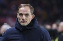 Тухель Курзаванинг "Арсенал"га ўтаётганини рад қилди