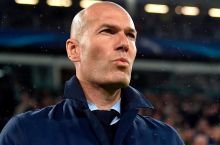 Zidan: “Etirozga o'rin yo'q, gol kiritilgan vaqtda o'yin qoidasi buzilgandi”