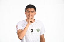 U-23 Осиё чемпионати. Қобилов мусобақа тўпурарларига етиб олди
