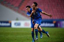 Илҳом Алижонов: "Гол уришимни ўзим ҳам кутмагандим"