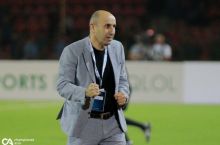 Усмон Тошев: "Ҳавотирга соладиган битта жиҳат бор..."