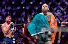 Olamsport: Konorning navbatdagi raqibi Nurmagomedov, Istominning tarixiy g'alabasiga 3 yil va boshqa xabarlar