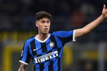 "Barselona" va "Manchester Siti" klublari "Inter" himoyachisiga davogarlik qilmoqda