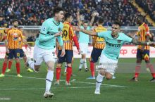 A Seriya. "Lechche" - "Inter" 1:1