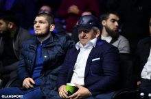 Olamsport: Омар Моманидан Конор учун аталган карикатура, Нурмагомедов катта пул сўрамоқда ва бошқа хабарлар