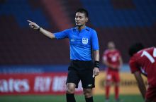 U-23 Осиё чемпионати. Саудия Арабистони - Ўзбекистон учрашувида япониялик ҳакам ишлайди