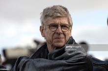 Венгер: "Арсенал" ўз руҳини "Хайбери"да қолдириб келган"