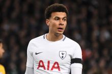 Alli: “Biz Keynsiz ham o'ynay olishimizni isbotlaganmiz”