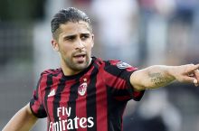 “Milan” futbolchisi Turkiyaga ko'chib o'tadi
