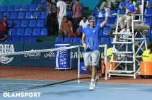 Olamsport: Истомин Бангкокда 1/8 финалга чиқди, Макгрегор Мейвезернинг чорловини қабул қилди ва бошқа хабарлар