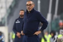 Sarri: “Roma”ga qarshi bahsda sabr qilishga to'g'ri keladi”