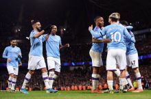 Aguero: “Men baxtliman”
