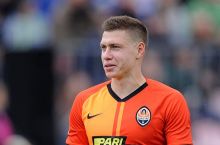 "Arsenal" ukrainalik futbolchi bilan shartnoma imzolashga tayyor