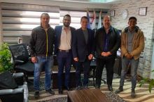 Misr klubi 75 yoshli futbolchi bilan shartnoma imzoladi