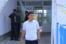 “Turon” jamoasi bosh murabbiyi: “Jamoamiz bu yil o'z oldiga jiddiy va yuqori maqsadlarni qo'ygan”