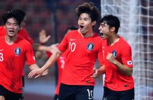 U-23 Осиё чемпионати. Иккинчи финалчи ҳамда 3-ўрин учун Ўзбекистон билан баҳслашадиган жамоа аниқланди (тақвим)
