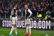 Italiya Kubogi. "Yuventus" - "Roma" 3:1