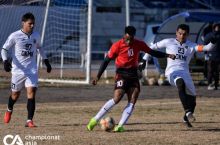 AGMK nazorat uchrashuvida g'alaba qozondi, debyutant futbolchilari gol urgan va samarali harakatni amalga oshirgan