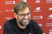 Klopp: "Ijtimoiy tarmoqlar uchun qarilik qilaman"