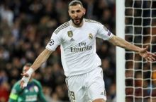 “Real” Benzema bilan shartnomani uzaytiradi
