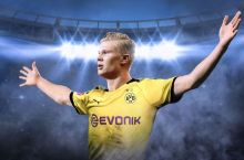 Холанд Бундеслига рекордини ўрнатди