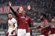 Italiya kubogi. "Milan" - "Torino" 4:2