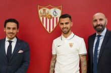 Rasman: Suso La Liga klubiga o'tdi
