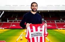“Milan” Rodrigesni ijaraga berib yubordi