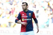 Goran Pandev “Inter”ga qaytishi mumkin