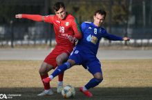 Hisob ochilmagan "Lokomotiv" - "Nasaf" uchrashuvidan GALEREYA