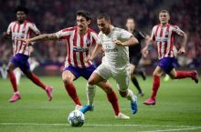 Madrid derbisi oldidan. Eng qimmat futbolchilardan tuzilgan ramziy jamoa