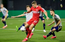 Parimatch Premer Kubogi. "Rostov" Moskva klubiga imkoniyatni boy berdi