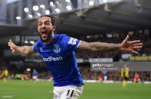 APL. "Uotford" - "Everton" 2:3