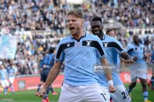 A Seriya. "Lacio" - "Spal" 5:1