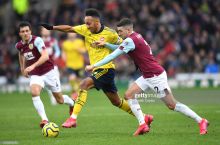 APL. "Byornli" - "Arsenal" 0:0