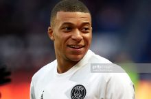 "Real" Mbappe uchun 300 mln evro ajratmoqchi